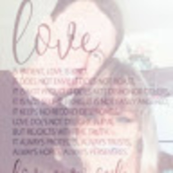 Meet your Posher, Sheila - Picture 1 of 1